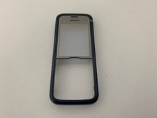 NUOVO ORIGINALE NOKIA 7310 SUPERNOVA FACIA CUSTODIA FRONTALE BLU