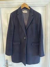Hobbs Tilda Wool Coat