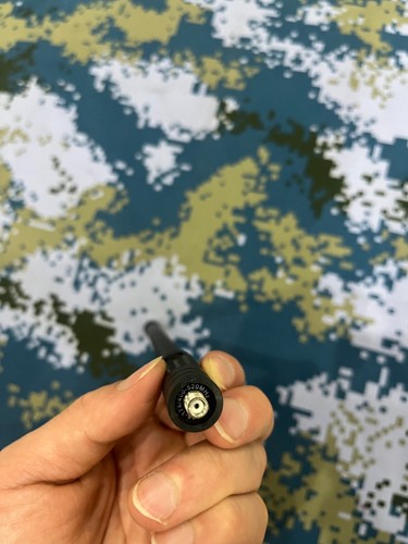 Antena taktyczna żeńska SMA do radia dwukierunkowego BaoFeng AR-152 UV-5R - Zdjęcie 4 z 6