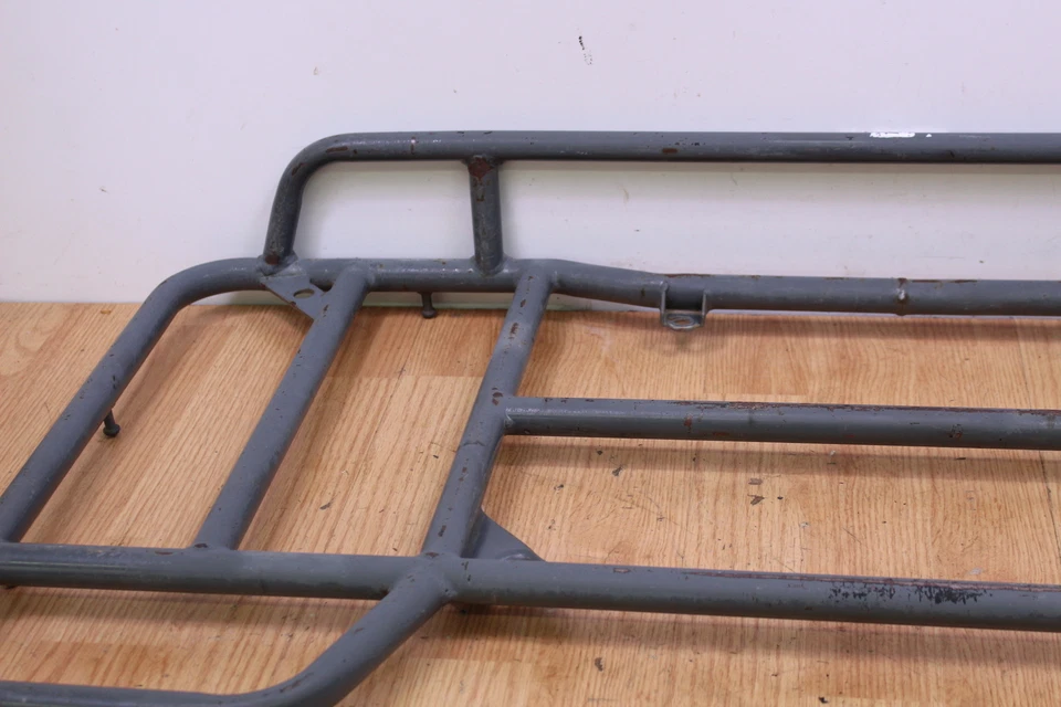 Portaequipajes Kawasaki Bayou 300 Klf300C 1999 4x4 Foto 2 de 4