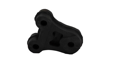 Anschlag Gummizug Auspuff Silent Block Für FORD FIESTA Transit 95VB5A262BA