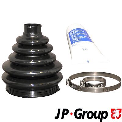 4143600310 JP Group Faltenbalgsatz, Antriebswelle FüR CitroËN,Ds,Fiat,Lancia,Ope-image
