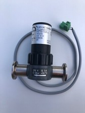 Vacuum Control Valve 24VDC — 700235 [ VS 16 M ] by ILMVAC Gmbh