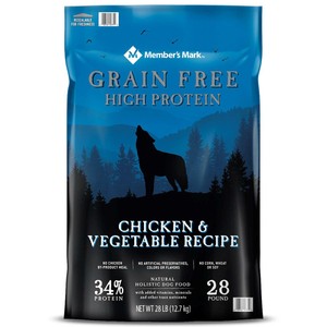 grain free dog biscuits bulk
