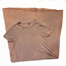 ASOS Pink tie dye Midi Dress 