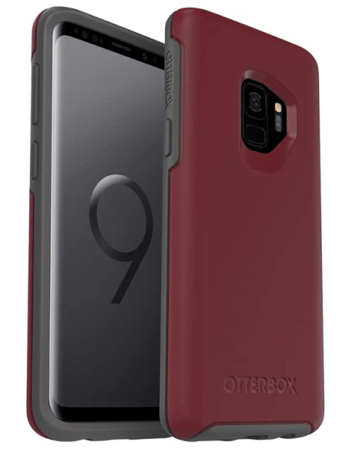 OtterBox Mobile Phone Cases, Covers & Skins for Samsung Galaxy S9