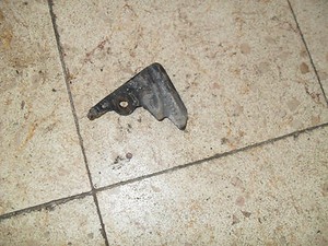 VW Corrado 16V Seilzugschaltung Getriebe Gewicht