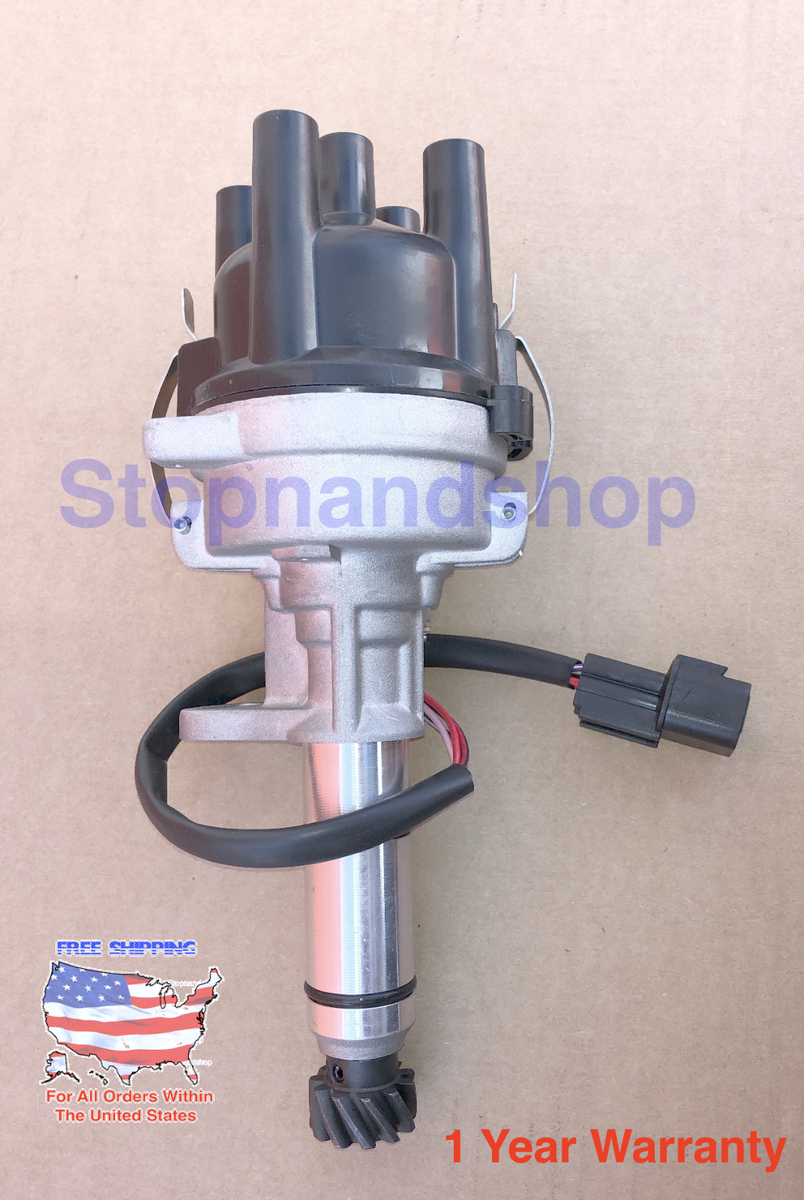 New Ignition Distributor for Mitsubishi Galant Mirage Mighty