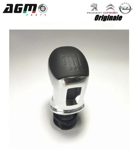 Schaltkanuf Hebel Von Austausch Original Peugeot 3008 5008 Citroen 