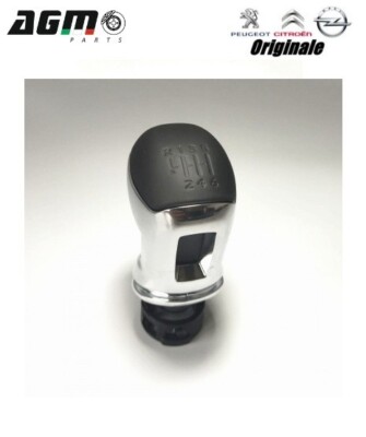 Schaltkanuf Hebel Von Austausch Original Peugeot 3008 5008 Citroen 
