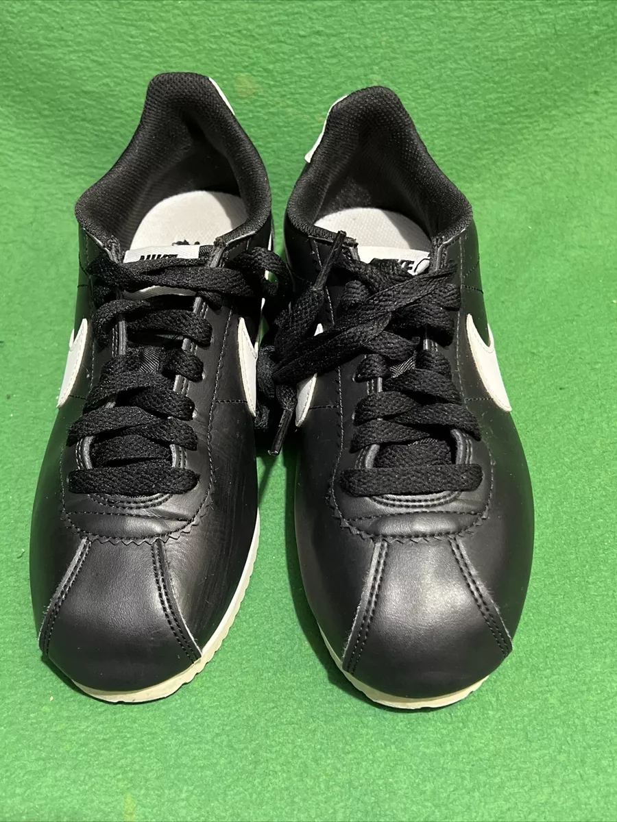 Nike 72 black size best sale 6
