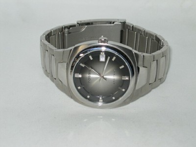 Fossil FS-3036 Arkitekt Stainless Steel 