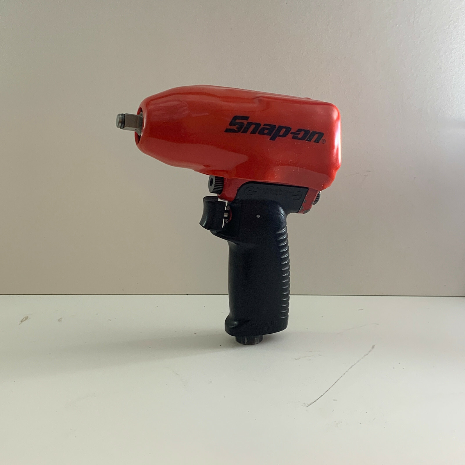 MG325 Snap On 3/8″ Drive Air Impact Wrench Refurbished eBay