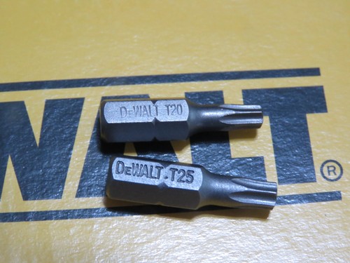 DEWALT MAXFIT ULTRA 2 In. T25 Security Torx Screwdriving Bits (15 Pack) | The Home Depot Canada - Foto 9