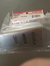 REVO FUEL TANK GUARD                BY NEW ERA MODELS 