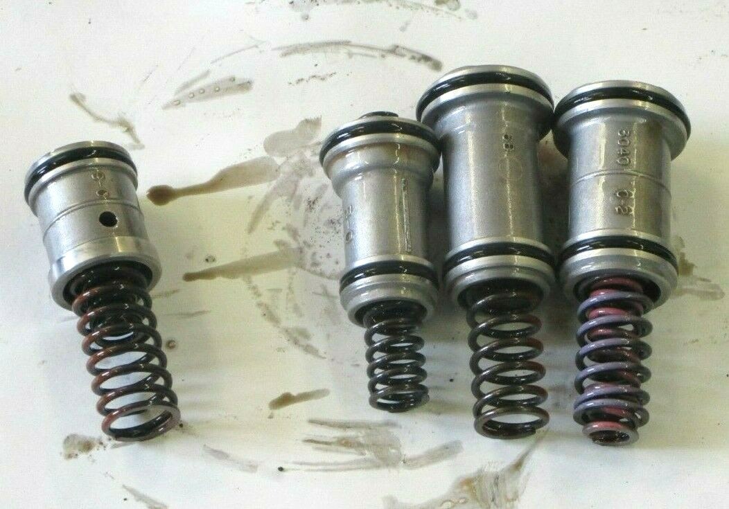 97 tundra/tacoma transmission accumulator pistons | eBay