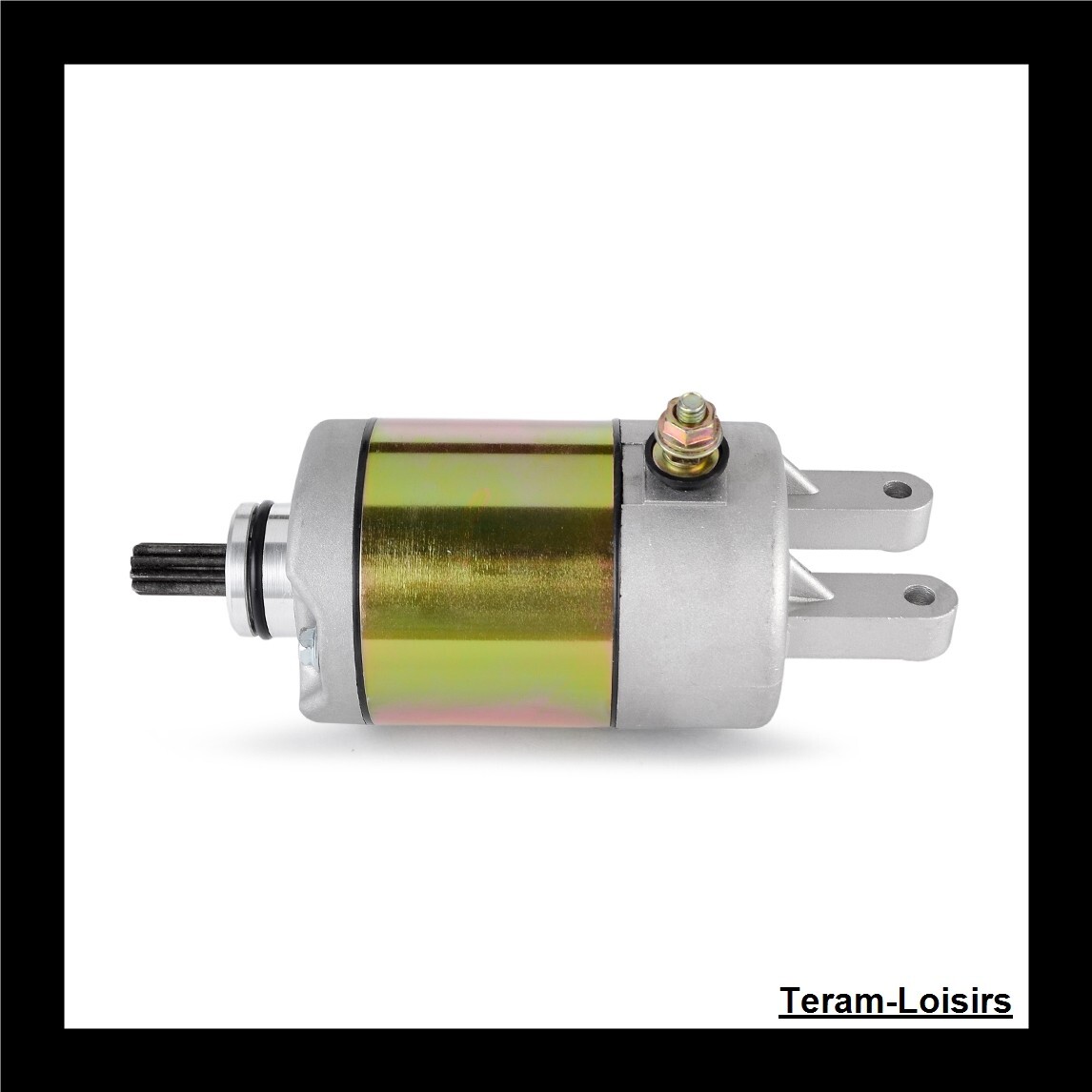 Starter For LINHAI BIGHORN 260 300 400 2X4 4X4 ATV UTV NEW | eBay