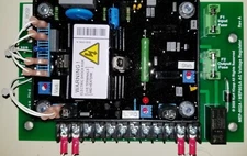 MEP-802A & MEP-803A Voltage Regulator Replaces 19580 88-21063 6110-01-363-0492