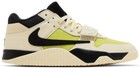 Jordan Jumpman Jack TR Muslin Bright Cactus