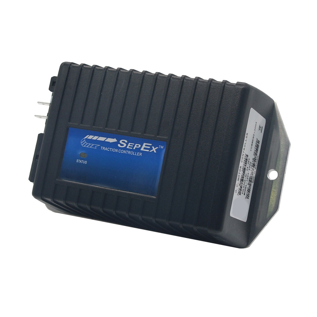 1243-4322 24V-36V 300A DC Motor Controller Electric Vehicle