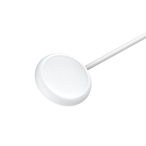 For Google Watch Pixel Watch Charger Wireless Charger with Adapter Accessories - Picture 7 of 10