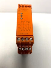 E. DOLD & SOHNE KG SAFEMASTER LG5925 EMERGENCY STOP MODULE  LG5925.48/900/61