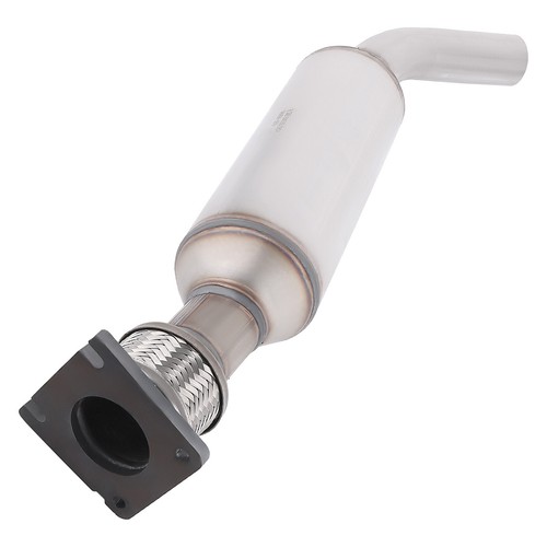 Catalytic Converter for Chrysler Voyager 3.3L V6 2001-2003 EPA Approved + Gasket - Picture 5 of 12