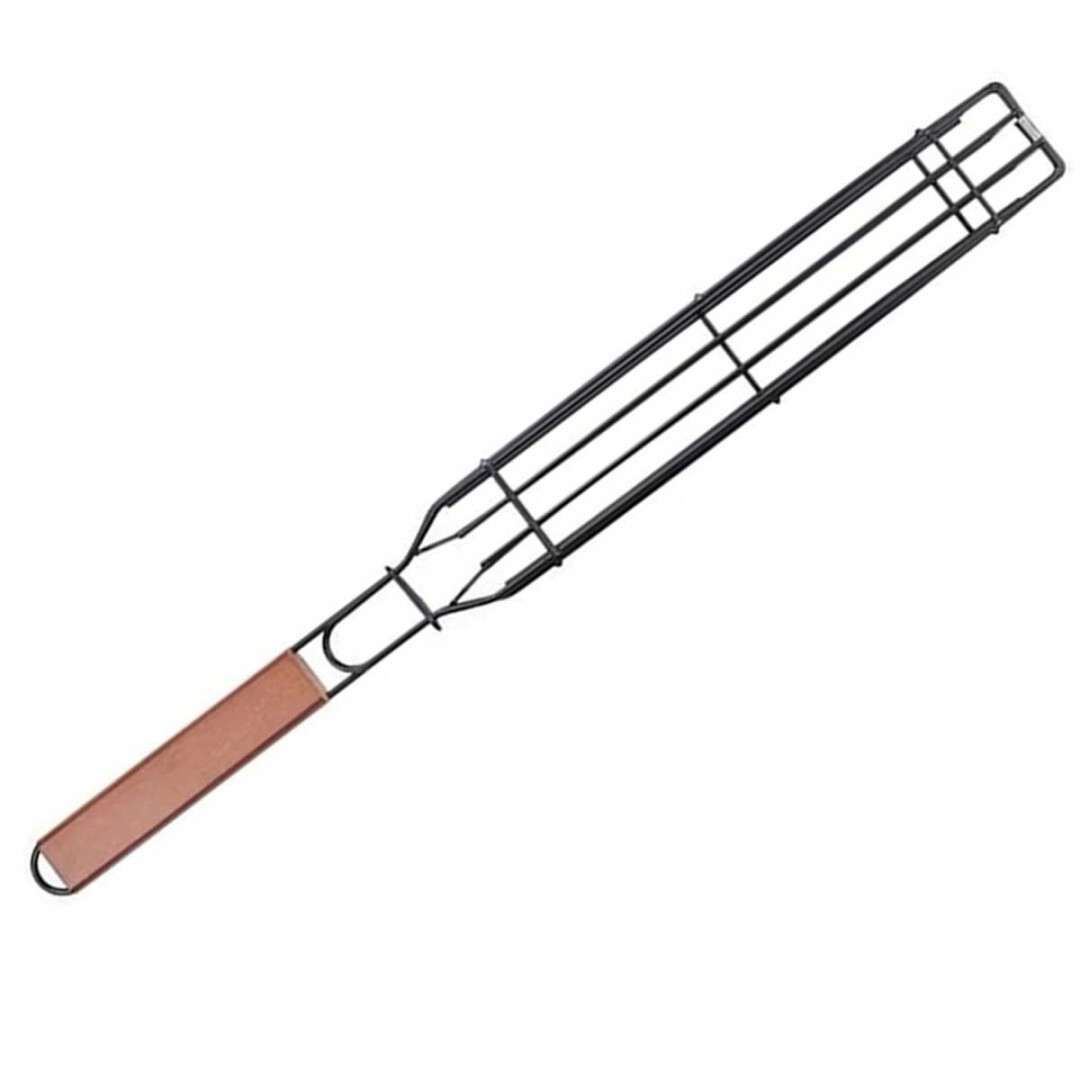 5907768762223 КОШИК-ДУ-ГРИЛЛОВАНИЯ, ШАСЛИКУВ, ВАРЦИВ, ЭЛИТХОФФ