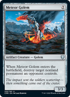 MtG Magic The Gathering Commander Legends ungewöhnliche Karten x1