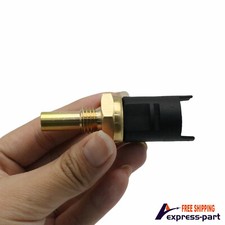 New Fits Bmw 750il 740i 540i 528i 525i 530i Engine Coolant Temperature Sensor