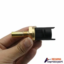 NEW FITS BMW 750iL 740i 540i 528i 525i 530i Engine Coolant Temperature Sensor