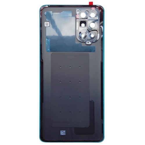 Für OnePlus 8T Gehäuse Rückwand Backglas Tür Cover Ersatz für OnePlus - Bild 3 von 6