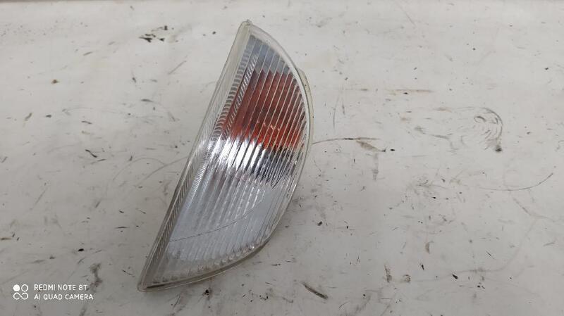 Ｍ 40910748 235755 headlamp lh for FIAT SEICENTO (187) 1.1 1998