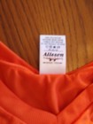PHILADELPHIA FLYERS Hockey Nylon ORANGE "Practice Jersey" NWOT (3XL) Retail $79 — photo 6