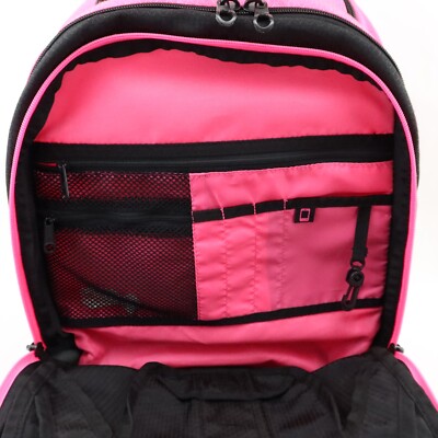 gym backpacks dicks sporting goods nike vapor Nike Varsity Elite Backpack-Orange/Black, Polyester