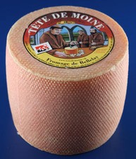 ca.850g TETE DE MOINE ORIGINAL GIROLLE KÄSE CHEESE FROMAGE FORMAGGIO QUESO SWISS