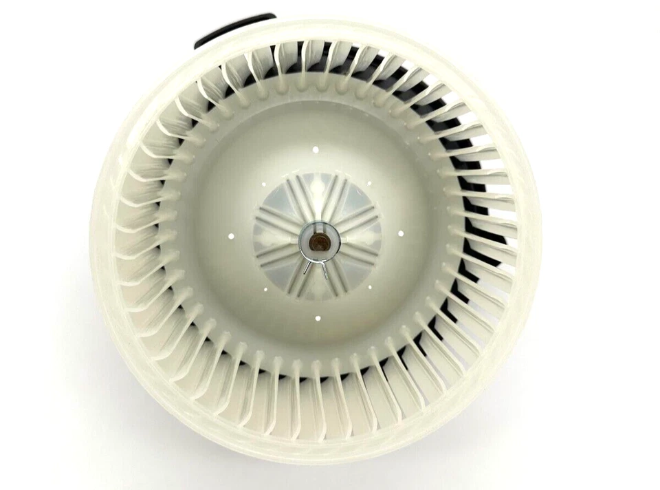 Genuine EO Mercedes Benz HVAC Blower Motor Assembly 163-820-41-42 - Image 2 of 4