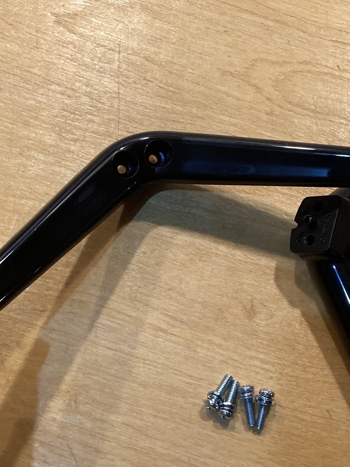 Westinghouse WR43UT4009 TV STAND LEGS LD4260SJ3001 LD4280SJ3001