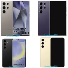 Dummy Display Fake Phone For Samsung Galaxy A25 A55 A35 A15  S24 Ultra S23 A34