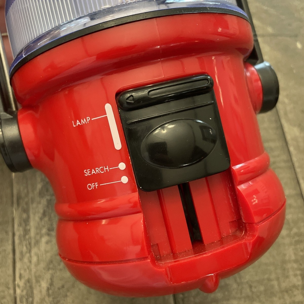 Lampe de poche lanterne de camping Marlboro Unlimited Gear
