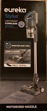 Eureka NEC380 Lightweight Cordless Stick Handheld Vacuum Cleaner