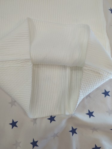 NEW! Zesica Women's Short Sleeved, Casual Ribbed Knit Shirt SMALL - Picture 6 of 21