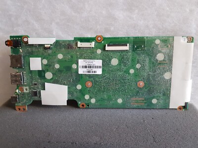 HP CB11 G6 UMA Cel N3350 8GB 64GeMMC Mainboard - L15853-001