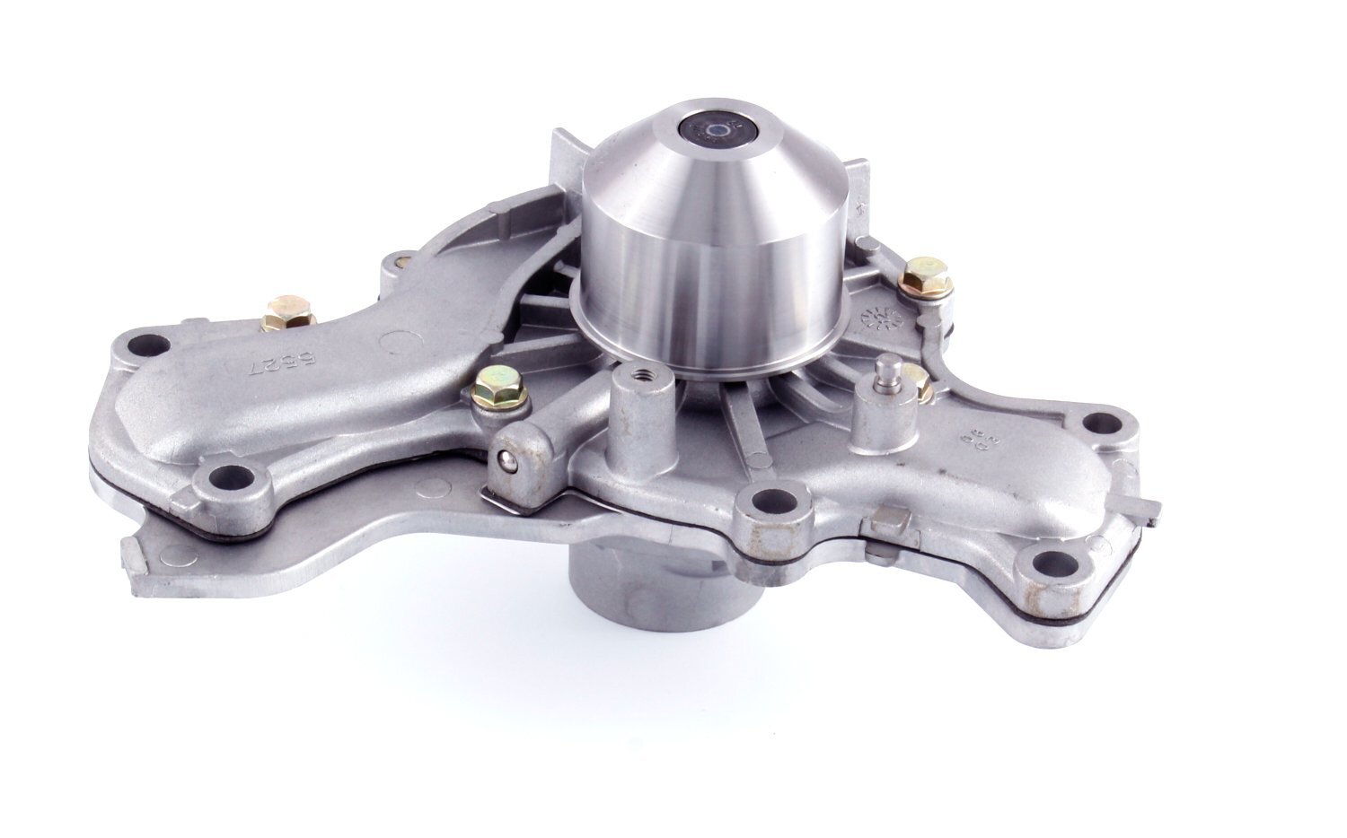 Gates Engine Water Pump For 1990-1991 Chrysler TC Maserati 3L V6 GAS