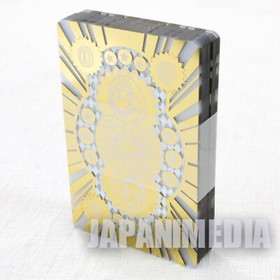 Super Mario Bros. 2012 Club Nintendo Premium Trump Playing Cards JAPAN FAMICOM