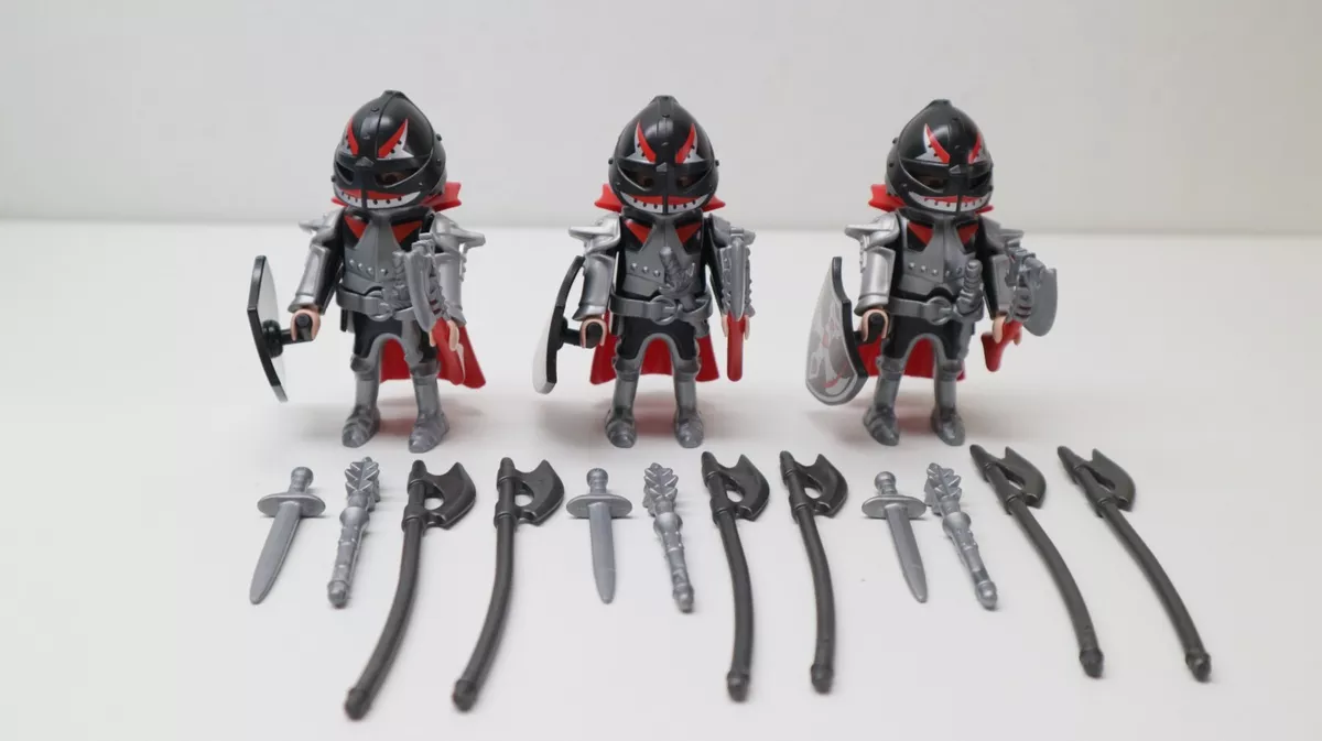 Playmobil 9168 best sale