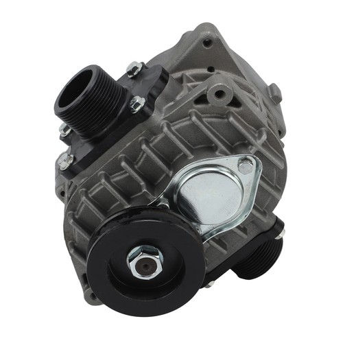 Universal Supercharger Compressor AMR500 LCD HC NOXJ Reduction with V Pulley - Picture 4 of 12