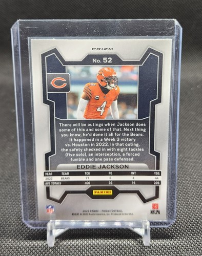 2023 Prizm Silvers Pick Your Player Complete Your Set! - Picture 26 of 198