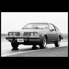 Photo A.035438 PONTIAC SUNBIRD