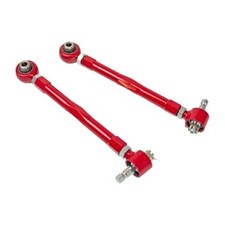 GSP GodSpeed Adjustable Rear Toe Control Arms for Mazda Miata MX-5 NC 06-14